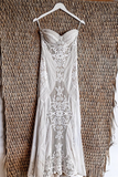 Promfast Beautiful Adara Gown, Light Playful Bustier Gown for Party, Wedding Dresses online HZ0527