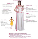 Fashion One-Shoulder A Line Floor-Length Open Back Lavender Chiffon Bridesmaid Dress HZ0527
